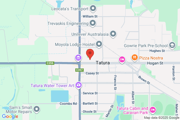 Sacred Heart Parish After School Care - Tatura