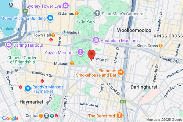 Holdsworth House Medical Practice