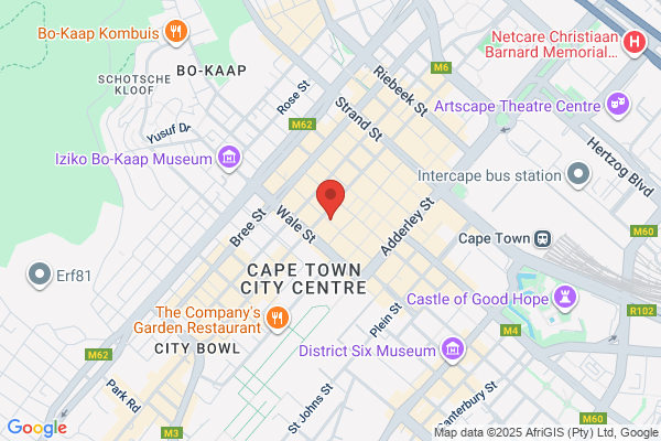 Cape Gallery Art Dealers