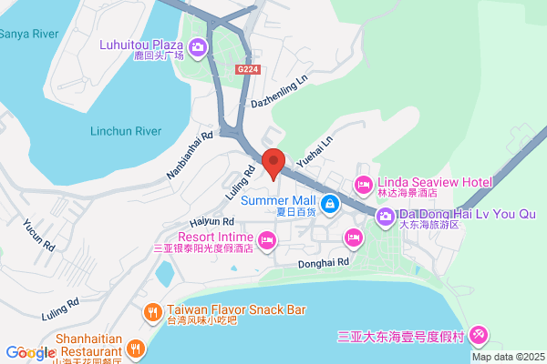 Backpackers Holiday Village Hostel