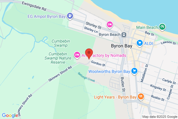 Amber Gardens Guest House