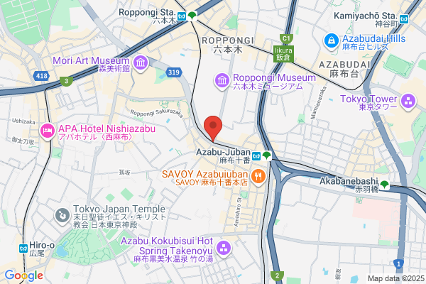 Azabu