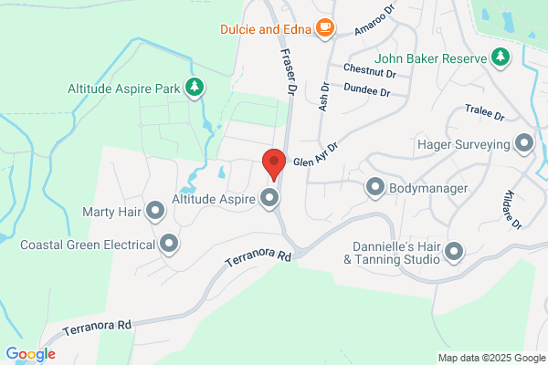 Anstey Designer Homes