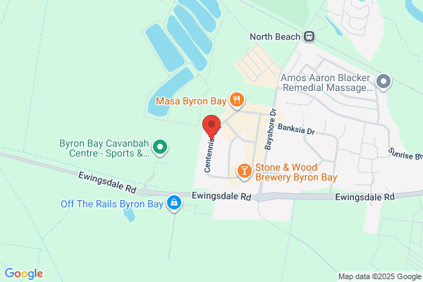 Byron Bay Plan Centre