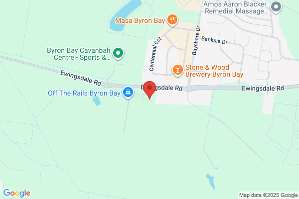 Byron Bay Car Hire