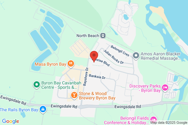LiveLife Pharmacy Byron West