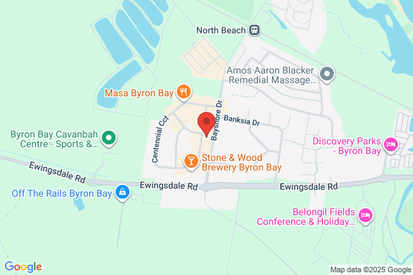 Byron Busy Kids Preschool & Childcare Centre