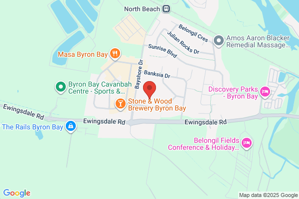 Byron Bay Chiropractic Centre