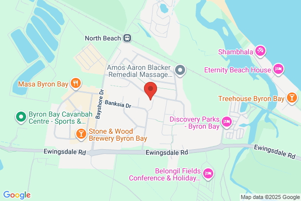 Cape Byron Foods Pty Ltd