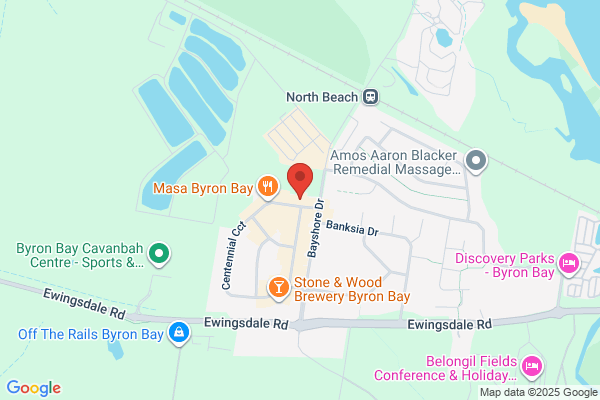 Byron Wholesale Fruit Pty Ltd