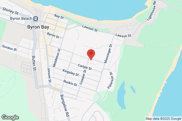 Baystay Bed & Breakfast