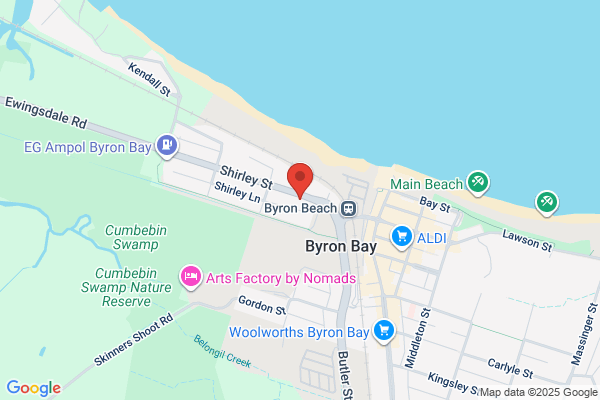 Bayhaven Lodge