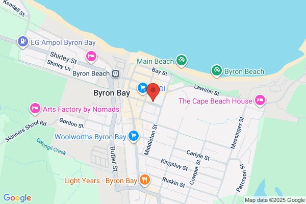 Byron Medicine Wheel