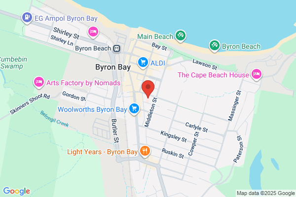 Cape Byron Medical Centre