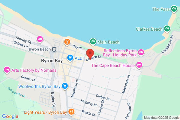 Bay Beach Motel