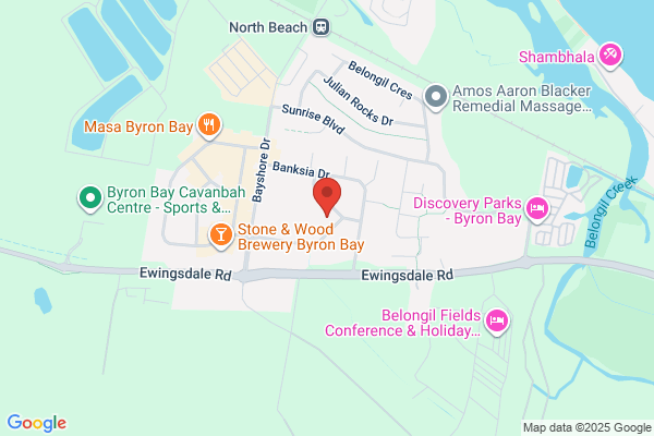 Byron Motorcycle Centre