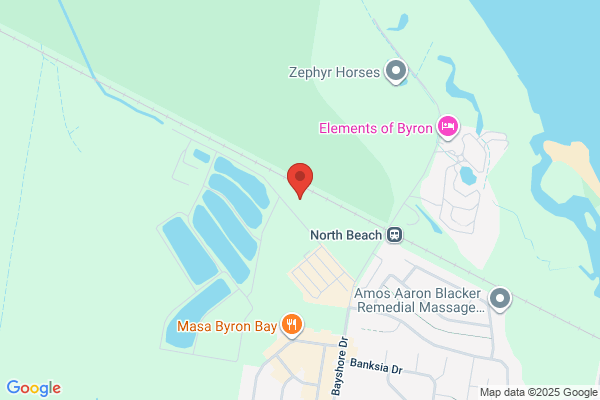 Byron Bay Herb Nursery