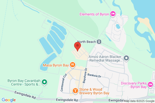 Byron Bay Physiotherapy & Sports Injury Clinic