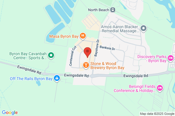 Cape Byron Physiotherapy
