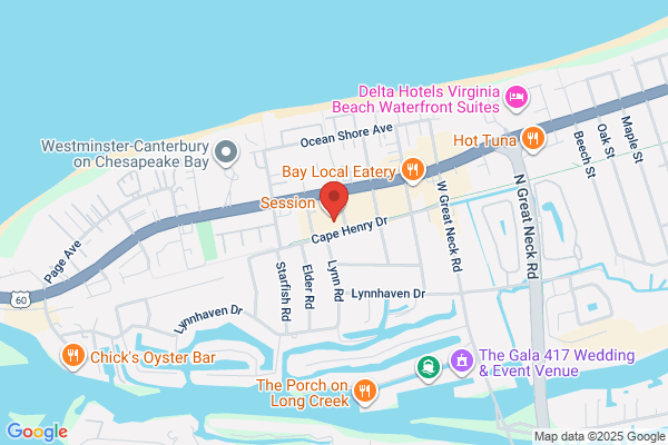 Bayside Bar & Grill