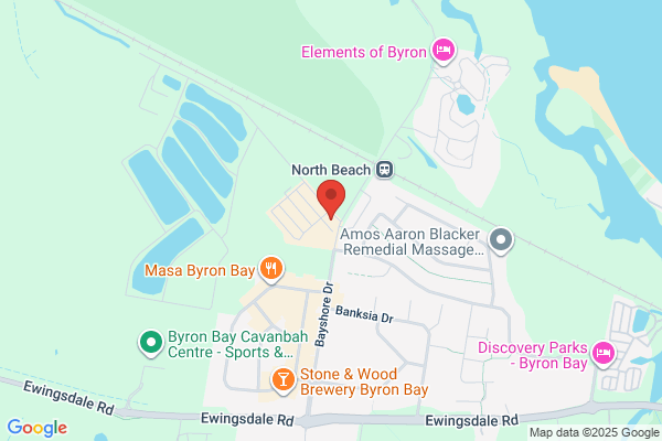 Byron Conflict Resolution Service