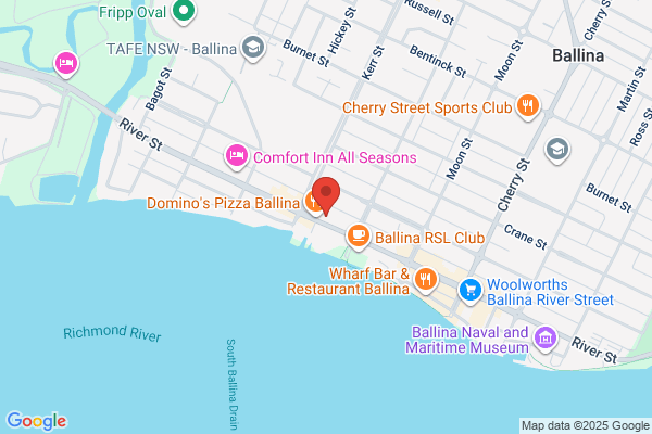 Byron Bay Pawnbrokers And Secondhand Dealers