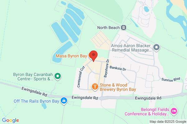 Byron Entertainment Centre