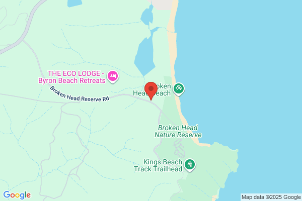 Byron Bay Pavilions