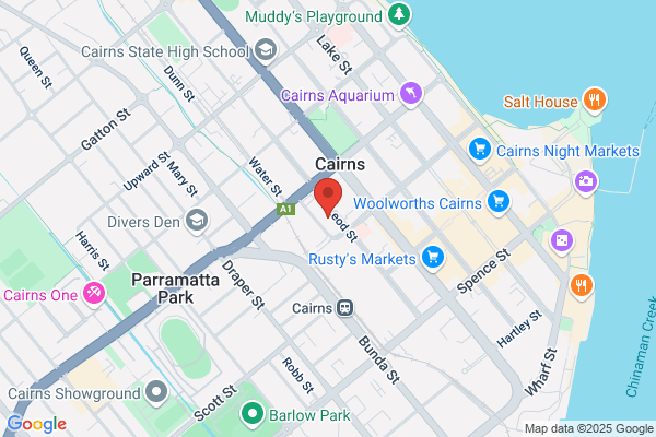 ITP Income Tax Professionals Cairns City