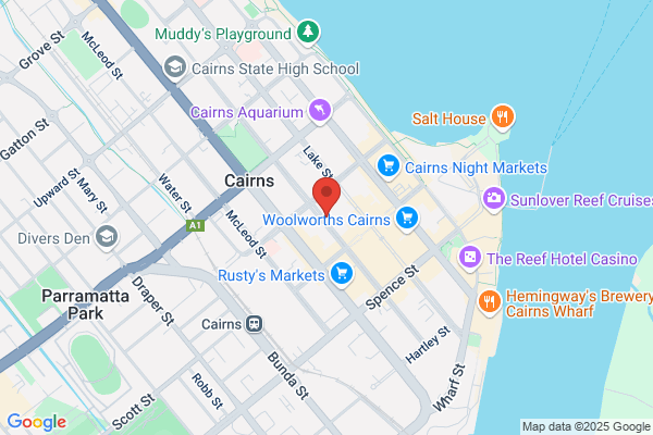 MMP Architects