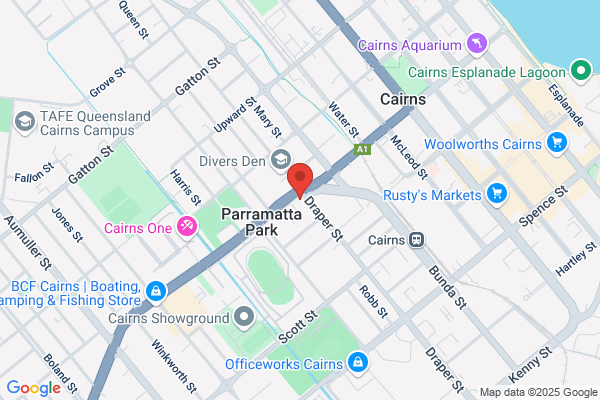Pacific Toyota - Used Cars City