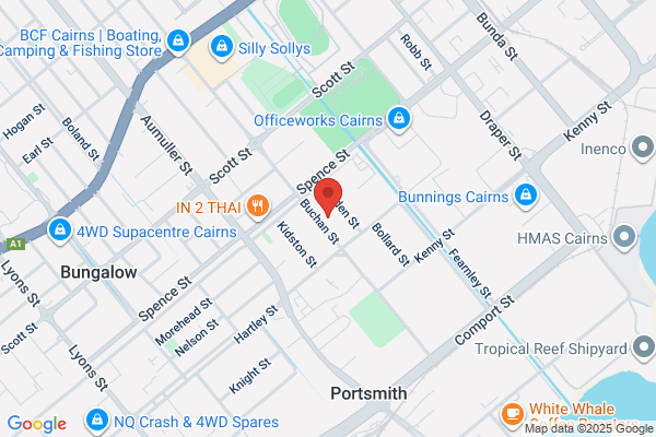 FNQ Auto Electrical