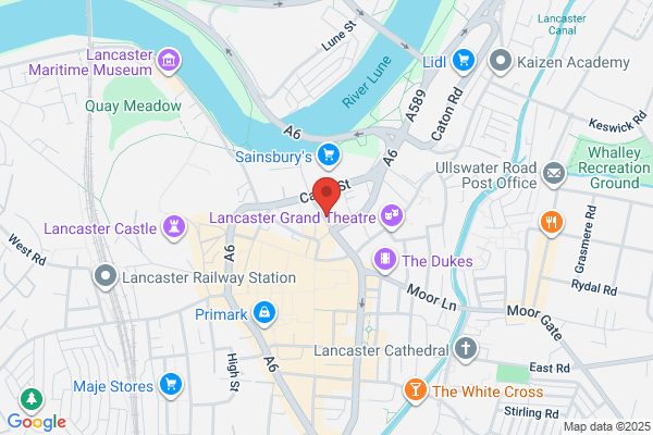 Edge Cycleworks