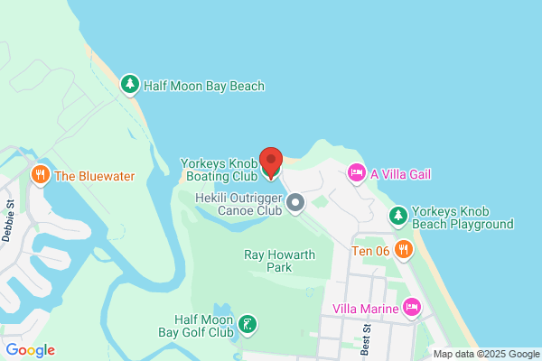 Cairns International Boat Sales