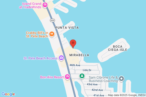 Charter Boat Center