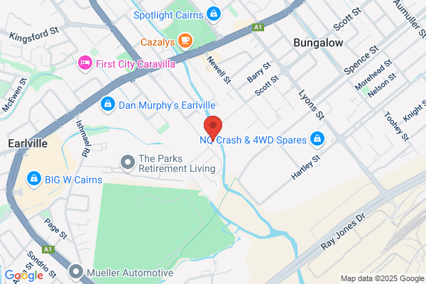 Richardsons Building Service