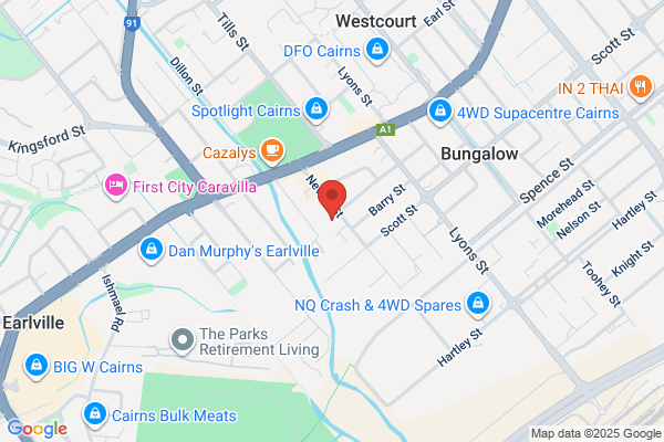 Cairns Quality Homes