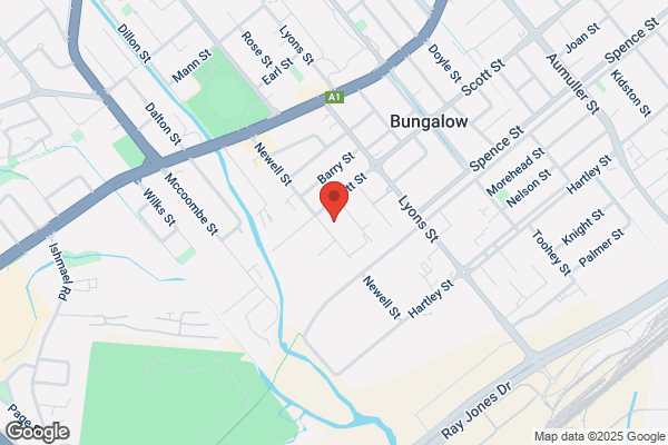 Parramatta Service Centre