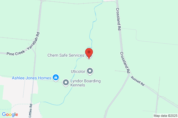 Chem Safe Services
