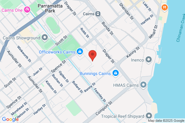 Cairns Catering