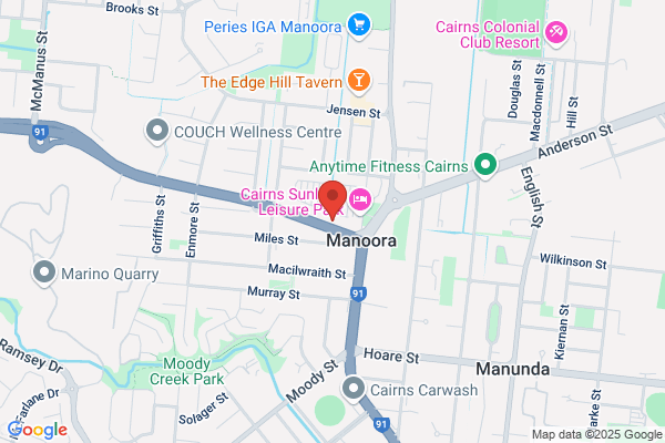 ABC Developmental Learning Centre - Manoora