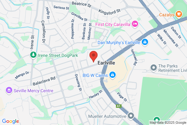 Our Lady Help of Christians Earlville Outside School Hours Care