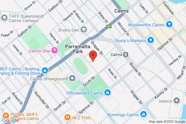 St Joseph's Parramatta OSHC