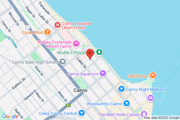 Cassimatis Chiropractor