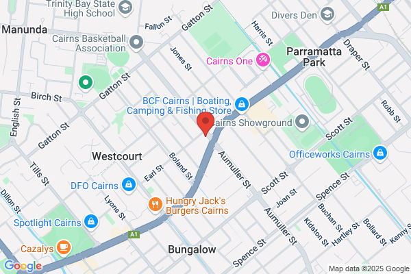 Computer Resources Cairns