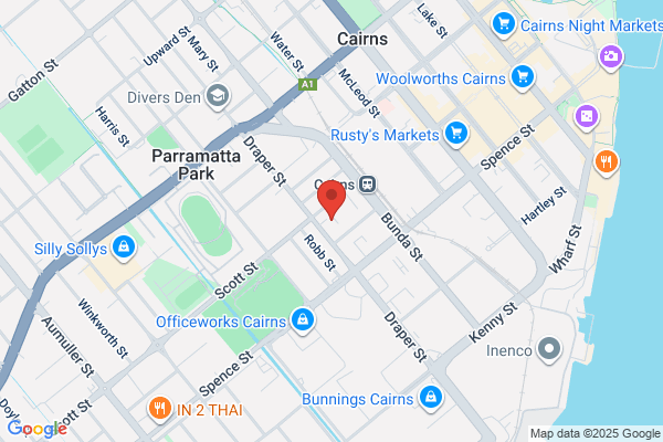 Corsetti Lawyers