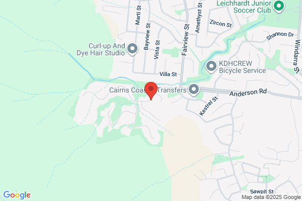 Cairns Reiki Centre