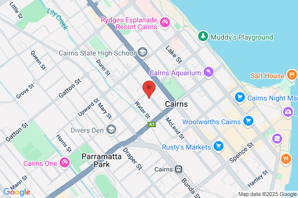 Local Dentists Cairns