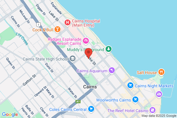 Cairns Diagnostic Imaging