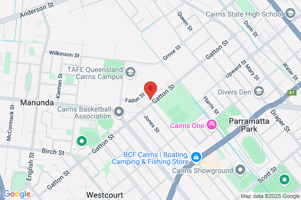Cairns Surgical Care